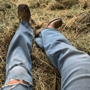 Meet your Posher, Vanessa